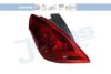 JOHNS 57 40 87-1 Combination Rearlight